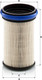 Миниатюра изображения товара Топливный фильтр Mann-Filter PU7013KIT