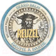 Миниатюра изображения товара Бальзам для бороды Reuzel Wood & Spice Beard Balm (35г)