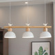 Миниатюра изображения товара Люстра Home Light Астерия A074-W (белый)