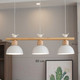 Миниатюра изображения товара Люстра Home Light Астерия A074-W (белый)