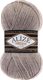 Миниатюра изображения товара Пряжа для вязания Alize Superlana 25% шерсть, 75% акрил / 207 (280м, светло-коричневый)