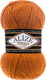 Миниатюра изображения товара Пряжа для вязания Alize Superlana 25% шерсть, 75% акрил / 234 (280м, рыжий)