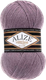 Миниатюра изображения товара Пряжа для вязания Alize Superlana 25% шерсть, 75% акрил / 312 (280м, сиреневый)