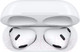 Миниатюра изображения товара Беспроводные наушники Apple AirPods 3 MagSafe / MME73 (в зарядном футляре)