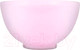 Миниатюра изображения товара Чаша для размешивания масок Anskin Tools Rubber Bowl Smal (300мл, розовый)