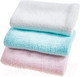 Миниатюра изображения товара Салфетка хозяйственная Sungbo Cleamy Cotton Dishcloth (28x24, 3шт)