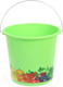 Миниатюра изображения товара Ведро Berossi Vitaline ИК 42038000 (салатовый)