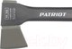 Миниатюра изображения товара Топор PATRIOT PA 356