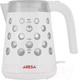 Миниатюра изображения товара Электрочайник Aresa AR-3448