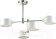 Миниатюра изображения товара Люстра Lumion Ashley 3742/4C
