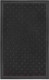 Миниатюра изображения товара Коврик грязезащитный Multy Home EU5100005 (черный)