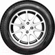 Миниатюра изображения товара Зимняя шина Bridgestone Blizzak LM001 225/45R18 95H Run-Flat BMW