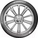Миниатюра изображения товара Зимняя шина Continental WinterContact TS 850 P 235/60R18 103H Mercedes