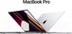 Миниатюра изображения товара Ноутбук Apple Macbook Pro 14" M1 Pro 2021 512GB / Z15G000CK (серый космос)