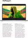 Миниатюра изображения товара Ноутбук Apple Macbook Pro 14" M1 Pro 2021 512GB / Z15G000CK (серый космос)