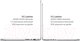 Миниатюра изображения товара Ноутбук Apple Macbook Pro 14" M1 Pro 2021 512GB / Z15G000CK (серый космос)