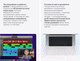 Миниатюра изображения товара Ноутбук Apple Macbook Pro 14" M1 Pro 2021 512GB / Z15G000CK (серый космос)