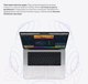 Миниатюра изображения товара Ноутбук Apple Macbook Pro 14" M1 Pro 2021 512GB / Z15G000CK (серый космос)