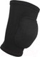Миниатюра изображения товара Наколенники защитные No Brand черные (L)