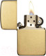 Миниатюра изображения товара Зажигалка Zippo Replica / 1941B (золото)