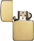 Миниатюра изображения товара Зажигалка Zippo Replica / 1941B (золото)