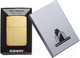 Миниатюра изображения товара Зажигалка Zippo Replica / 1941B (золото)
