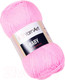 Миниатюра изображения товара Пряжа для вязания Yarnart Baby 100% акрил / 217 (150м, розовый)