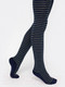 Миниатюра изображения товара Колготки детские Mark Formelle 703K-1100 (р.104-110, темно-синий)