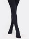 Миниатюра изображения товара Колготки детские Mark Formelle 727PA-1716 (р.116-122, черный)