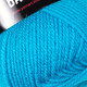 Миниатюра изображения товара Пряжа для вязания Yarnart Baby 100% акрил / 552 (150м, бирюзовый)