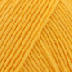 Миниатюра изображения товара Пряжа для вязания Yarnart Jeans 35 (160м, желтый)