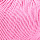 Миниатюра изображения товара Пряжа для вязания Yarnart Jeans 55% хлопок, 45% полиакрил / 36 (160м, розовый)