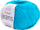 Миниатюра изображения товара Пряжа для вязания Yarnart Jeans 55% хлопок, 45% полиакрил / 55 (160м, петроль)