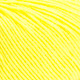 Миниатюра изображения товара Пряжа для вязания Yarnart Jeans 55% хлопок, 45% полиакрил / 58 (160м, желтый)
