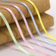 Миниатюра изображения товара Набор лент декоративных Brauberg 591490 (5цв, пастель)