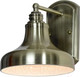 Миниатюра изображения товара Бра Lussole Sona LSL-3001-01V