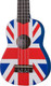 Миниатюра изображения товара Укулеле Mirra UK-300-21-YG (Union Jack)