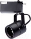 Миниатюра изображения товара Трековый светильник ЭРА TR11-GU10 BK / Б0044270 (черный)