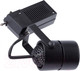 Миниатюра изображения товара Трековый светильник ЭРА TR11-GU10 BK / Б0044270 (черный)