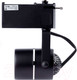 Миниатюра изображения товара Трековый светильник ЭРА TR11-GU10 BK / Б0044270 (черный)