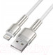 Миниатюра изображения товара Кабель Baseus Lightning - USB / CALJK-B02 (2м, белый)