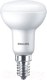 Миниатюра изображения товара Лампа Philips ESS LEDspot 6W 640lm E14 R50 827 / 929002965587