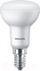 Миниатюра изображения товара Лампа Philips ESS LEDspot 6W 640lm E14 R50 865 / 929002965787