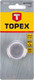 Миниатюра изображения товара Плашка Topex 14A312