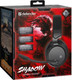 Миниатюра изображения товара Наушники-гарнитура Defender Shadow / 64600 (черный)