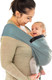 Миниатюра изображения товара Слинг Minimonkey Mini Sling / MKY_00000204 (светло-зеленый)