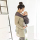 Миниатюра изображения товара Слинг Minimonkey Mini Sling / MKY_00000203 (серый)