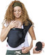 Миниатюра изображения товара Слинг Minimonkey Mini Sling / MKY_00000200 (черный)