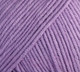 Миниатюра изображения товара Пряжа для вязания Yarnart Jeans 55% хлопок, 45% полиакрил / 72 (160м, темная сирень)