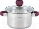Миниатюра изображения товара Кастрюля Relice Sansa / RL-1001